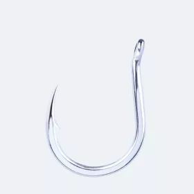 BKK DEEP 8/0# 5 pcs/pack Catfish hook