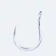 BKK DEEP 8/0# 5 pcs/pack Catfish hook
