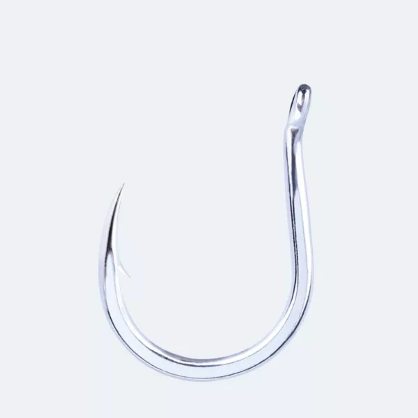 BKK DEEP 12/0# 2 pcs/pack Catfish hook
