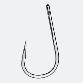 BKK MAKAIRA Trolling HD 8/0# 3 pcs/pack Catfish hook
