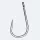 BKK MAKAIRA Trolling HD 8/0# 3 pcs/pack Catfish hook