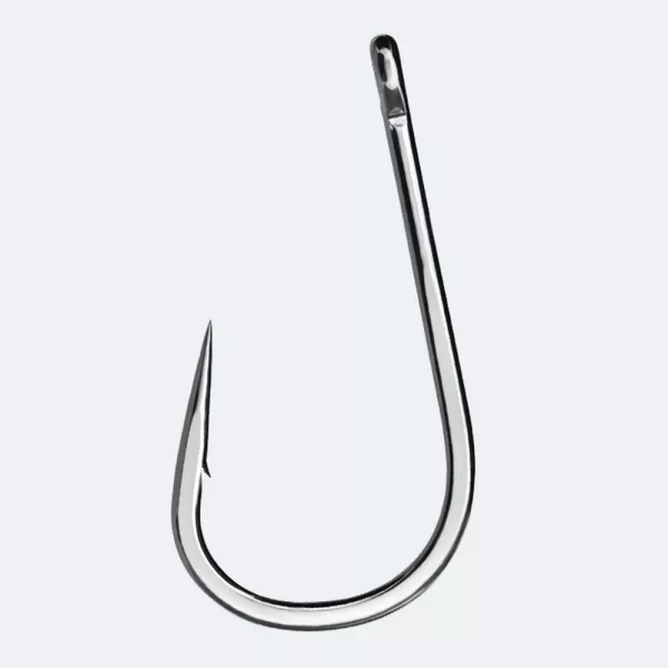 BKK MAKAIRA Trolling HD 12/0# 1 pcs/pack Catfish hook