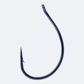 BKK SPIRIT WALKER 1# 8 pcs/pack Offset hook