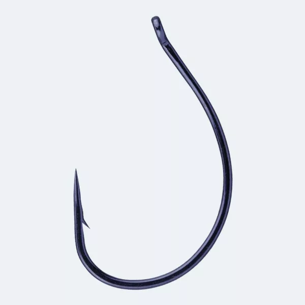 BKK SPIRIT WALKER 1# 8 pcs/pack Offset hook