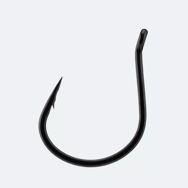 BKK PREDATOR WG 4# 6 pcs/pack Catfish hook