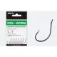BKK DSS-WORM #1, 7pcs/pack Dropshot hook