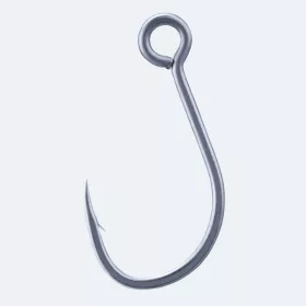 BKK IMP 4# 10 pcs/pack Catfish hook