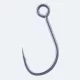 BKK IMP 4# 10 pcs/pack Catfish hook