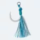 BKK CRUSADER 10/0# 2pcs/pack Skirted hook