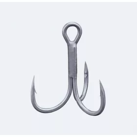 BKK STING-32 MT (Fangs BT632-MT) #10 7 pcs/pack Treble hook