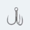 Bkk Raptor-Z Ultra Triple Hook 4# 8Db/Csomag