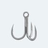 BKK RAPTOR-Z 2/0# 6 pcs/pack Triple hook