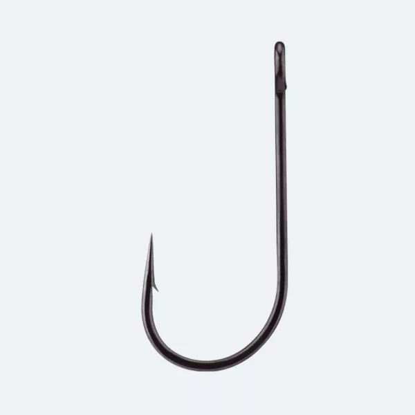 BKK TRAILER HOOK 2/0# 5pcs/pack Offset hook