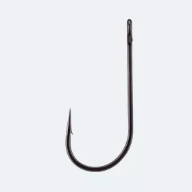 BKK TRAILER HOOK 3/0# 5pcs/pack Offset hook