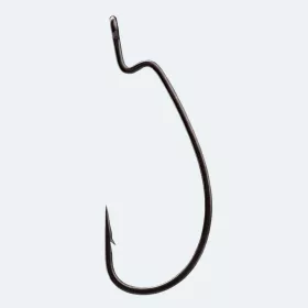 BKK CHIMERA 6/0# 5 pcs/pack Offset hook