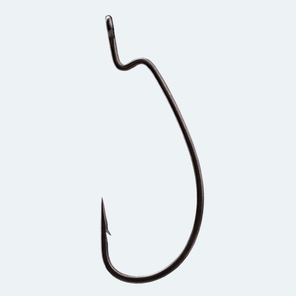 BKK CHIMERA 6/0# 5 pcs/pack Offset hook