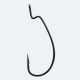 BKK CHIMERA 6/0# 5 pcs/pack Offset hook