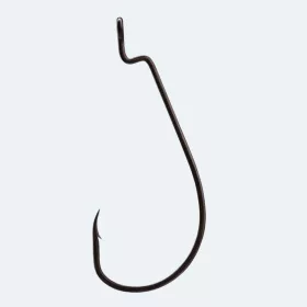 BKK MUSE 6# 10 pcs/pack Offset hook