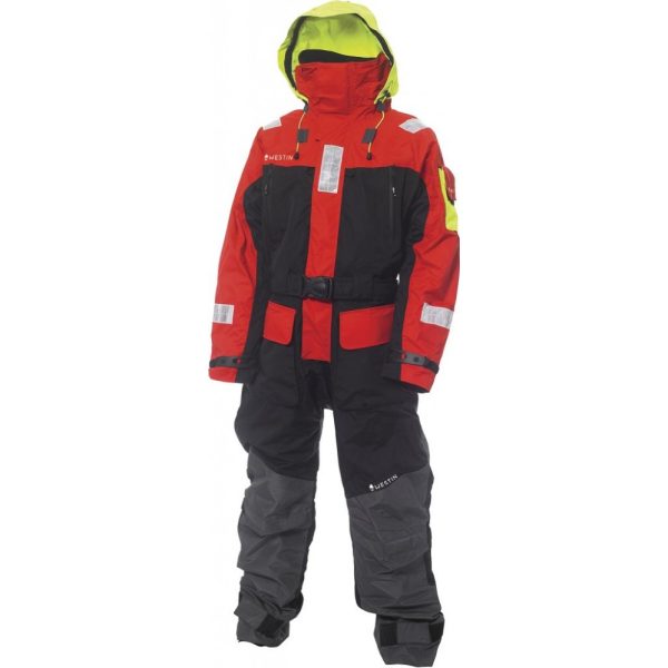 Westin W6 Flotation Suit Midnight Sun Thermal suit L