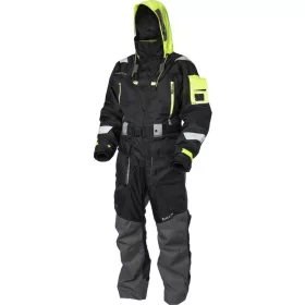 WESTIN W4 Flotation Suit L Jetset Lime Thermal suit