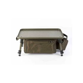 Avid Bivvy Organiser Table