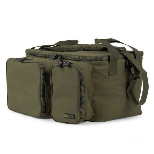 Avid RVS Cookbag