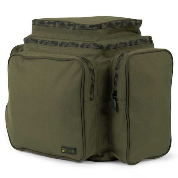 Avid RVS Compact Rucksack