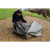Avid RVS Bedchar Bag XL Bedroll Bag 90x105x31cm