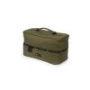 Avid RVS Double-Sided Tackle Organiser Attachment Bag 18x33x17cm