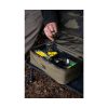 Avid RVS Double-Sided Tackle Organiser Attachment Bag 18x33x17cm