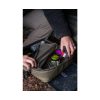 Avid RVS Double-Sided Tackle Organiser Attachment Bag 18x33x17cm