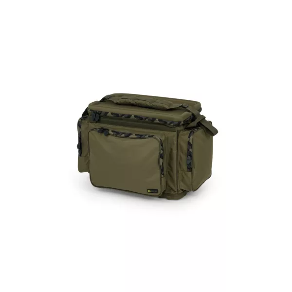 Avid RVS Deluxe Hard-Top Carryall Standard Tackle Bag 40x58x35cm