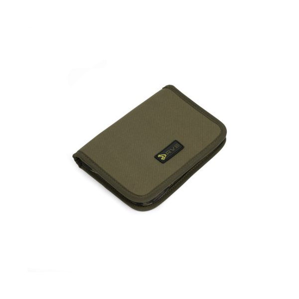 Avid RVS Licence Wallet Wallet holder 20x14,5x3,5cm