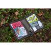 Avid RVS Licence Wallet Wallet holder 20x14,5x3,5cm
