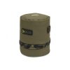 Avid RVS Gas Canister Cover Gas Canister Holder Bag 14x11,5x11,5cm