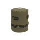 Avid RVS Gas Canister Cover Gas Canister Holder Bag 14x11,5x11,5cm