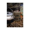 Avid RVS Gas Canister Cover Gas Canister Holder Bag 14x11,5x11,5cm