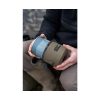 Avid RVS Gas Canister Cover Gas Canister Holder Bag 14x11,5x11,5cm