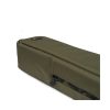 Avid RVS 10ft Retractable Rod Bag 3 Rods 137x27x18cm