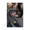 Avid RVS 10ft Retractable Rod Bag 3 Rods 137x27x18cm