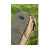 Avid RVS 10ft Retractable Rod Bag 3 Rods 137x27x18cm