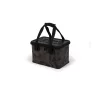 Avid Stormshield Camo EVA Carryalls EVA Tackle Bag 30l