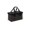 Avid Stormshield Camo EVA Carryalls EVA Tackle Bag 40l