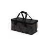 Avid Stormshield Camo EVA Carryalls EVA Tackle Bag 50l