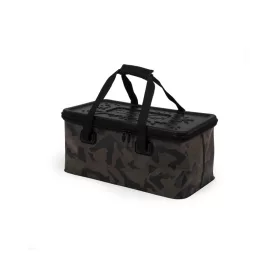 Avid Stormshield Camo EVA Carryalls EVA Tackle Bag 50l