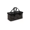 Avid Stormshield Camo EVA Carryalls EVA Tackle Bag 50l