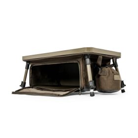 Avid Bivvy Organiser XL Organiser 60x35x25-35cm