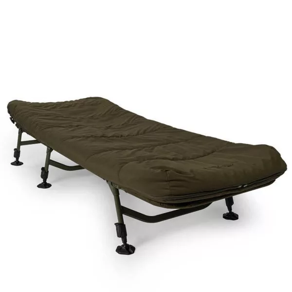 Avid Revolve System 4 Season Fishing Bed