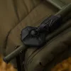 Avid Revolve System 4 Season Fishing Bed