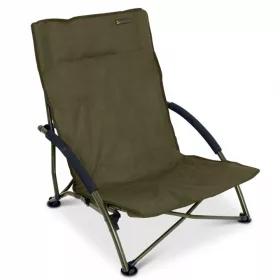 Avid Revolve Low Chair Fishing Chair